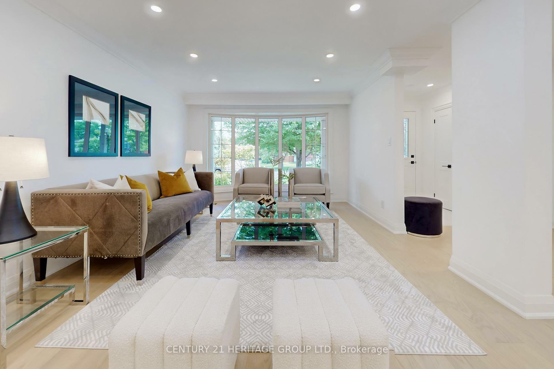 Property Photo:  10 Cherry Blossom Lane  ON L3T 3B9 