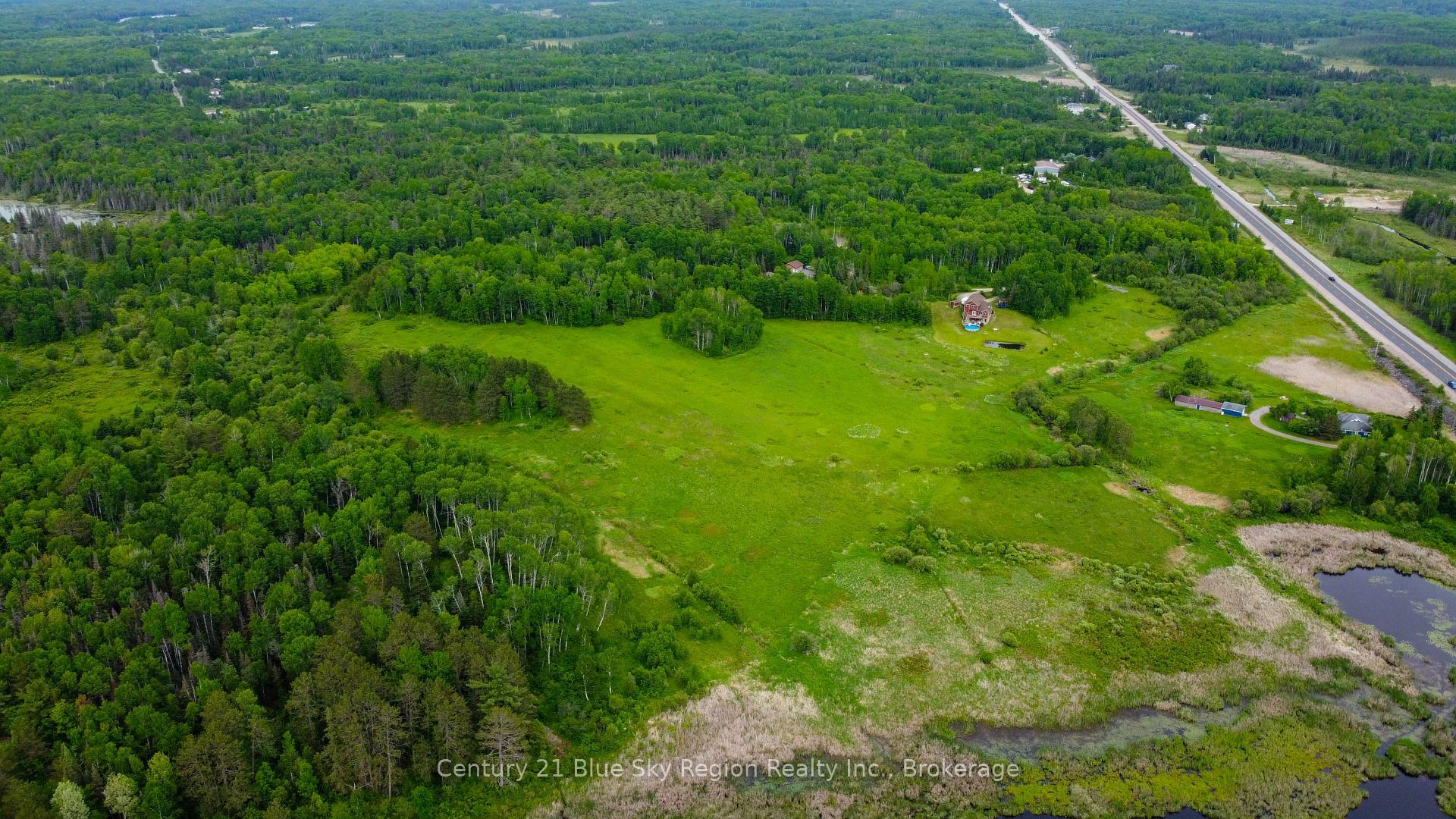 Property Photo: 2642B Highway 17 N/A E ON P0H 1K0