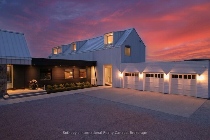 Property Photo: 516450 7th Line N/A ON N0H 1J0
