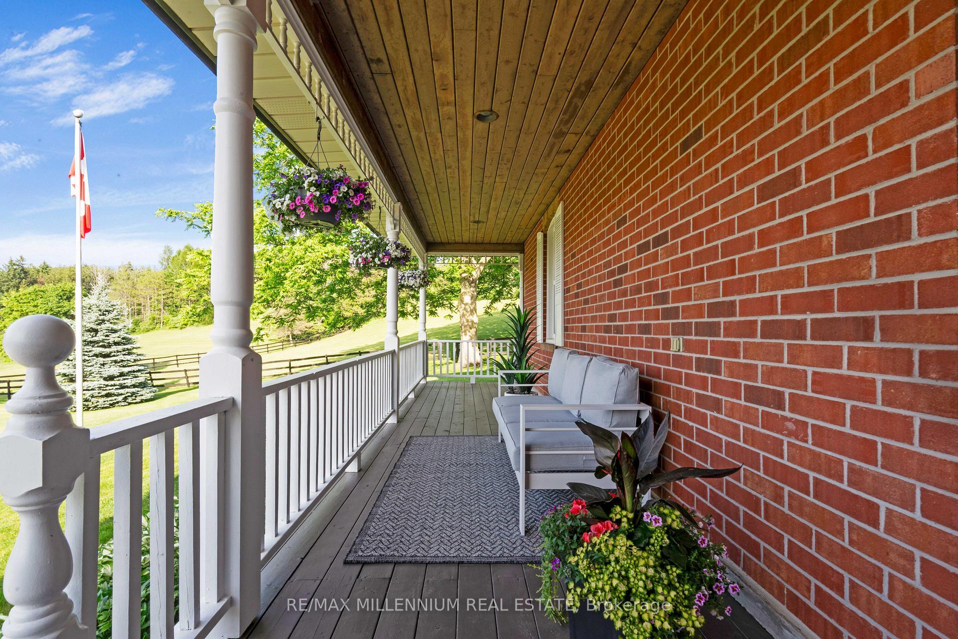 Property Photo: 16718 Caledon/King Townline N ON L7E 3R5