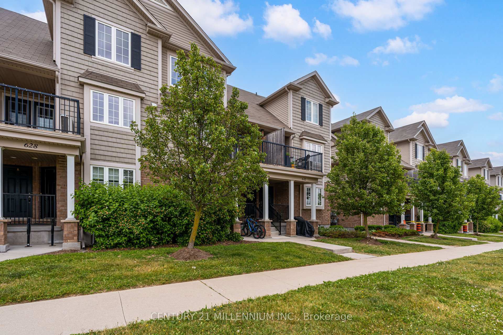 630 Woodlawn Road E A  Guelph ON N1E 0K4 photo