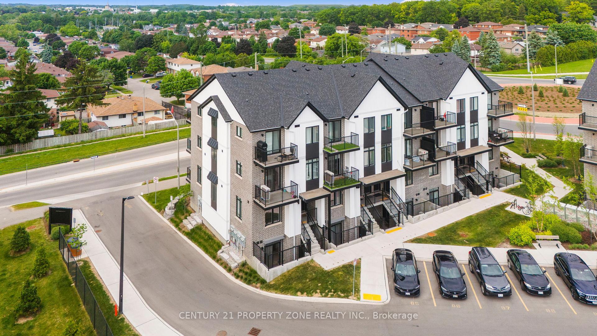 405 Myers Road 2  Cambridge ON N1P 0B6 photo