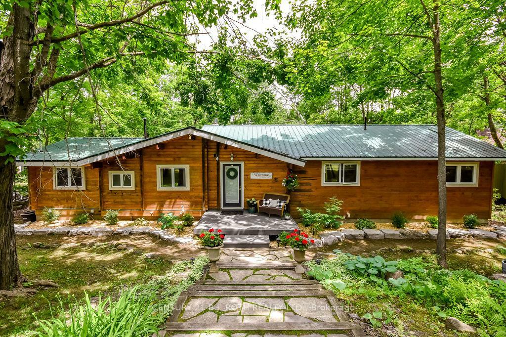 Property Photo:  56 Slalom Drive  ON L0K 1N0 