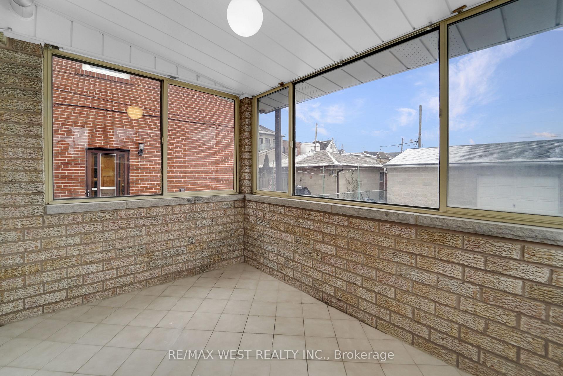 Property Photo: 151 Ascot Avenue Main ON M6E 1G5