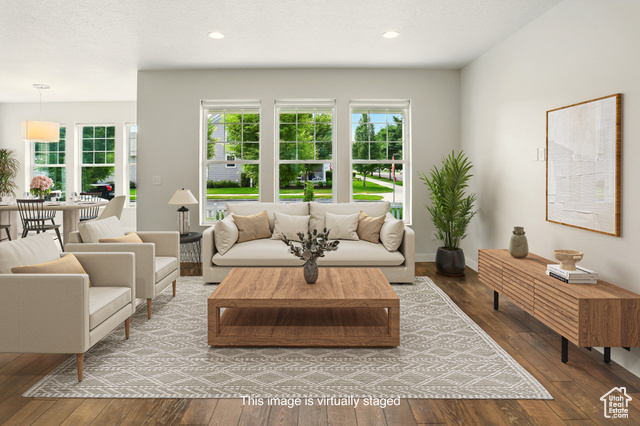 Property Photo: 5254 W Burntside Ave UT 84009