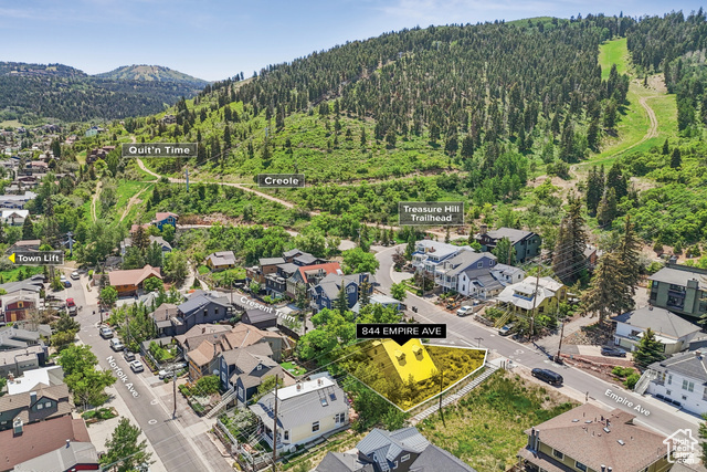 844 Empire Ave  Park City UT 84060 photo