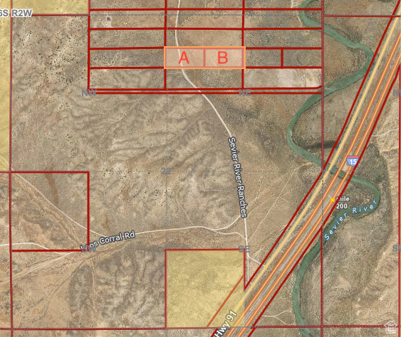 Property Photo: Unknown UT 84639