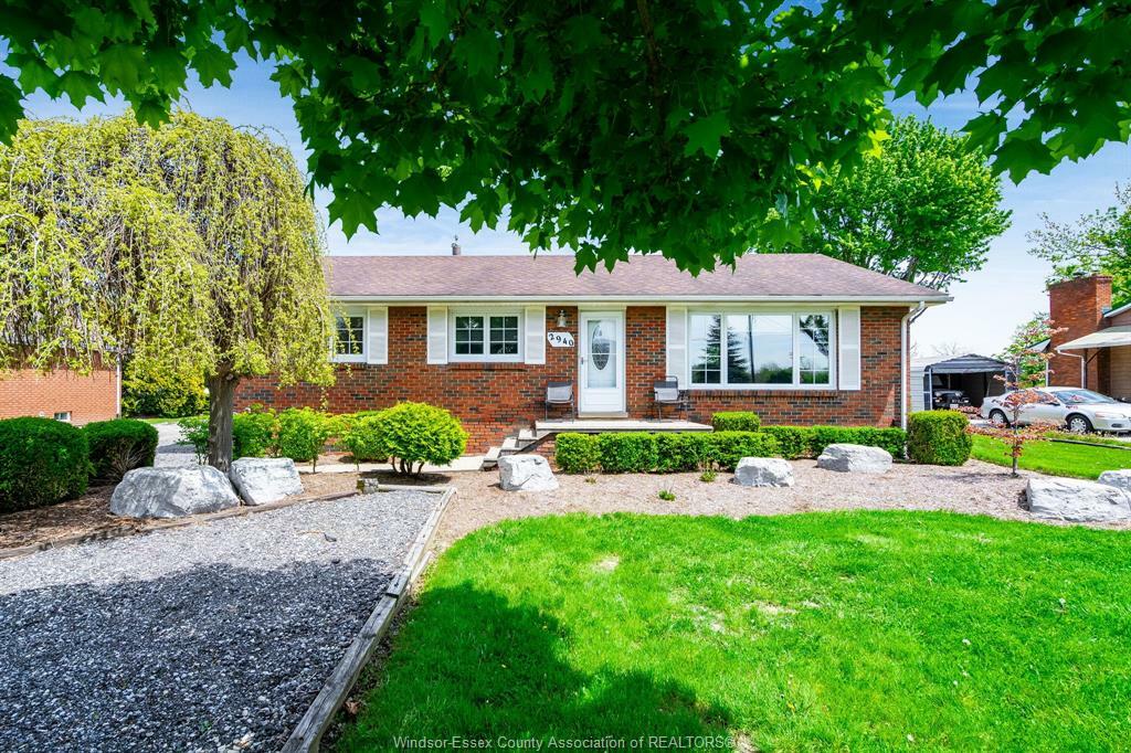 Photo de la propriété:  2940 County Rd 27  ON N0R 1V0 