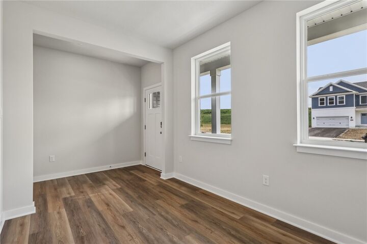 Property Photo: 215 Rolling Mill Lane PA 15332