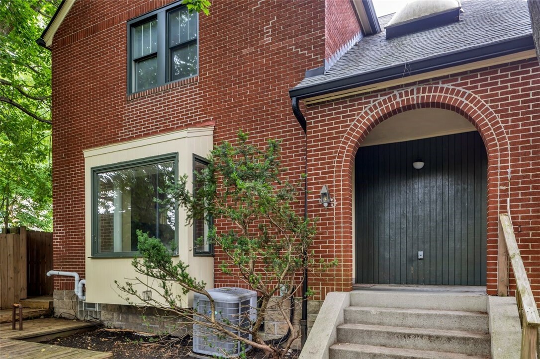 Property Photo: 5256 Beeler St PA 15217