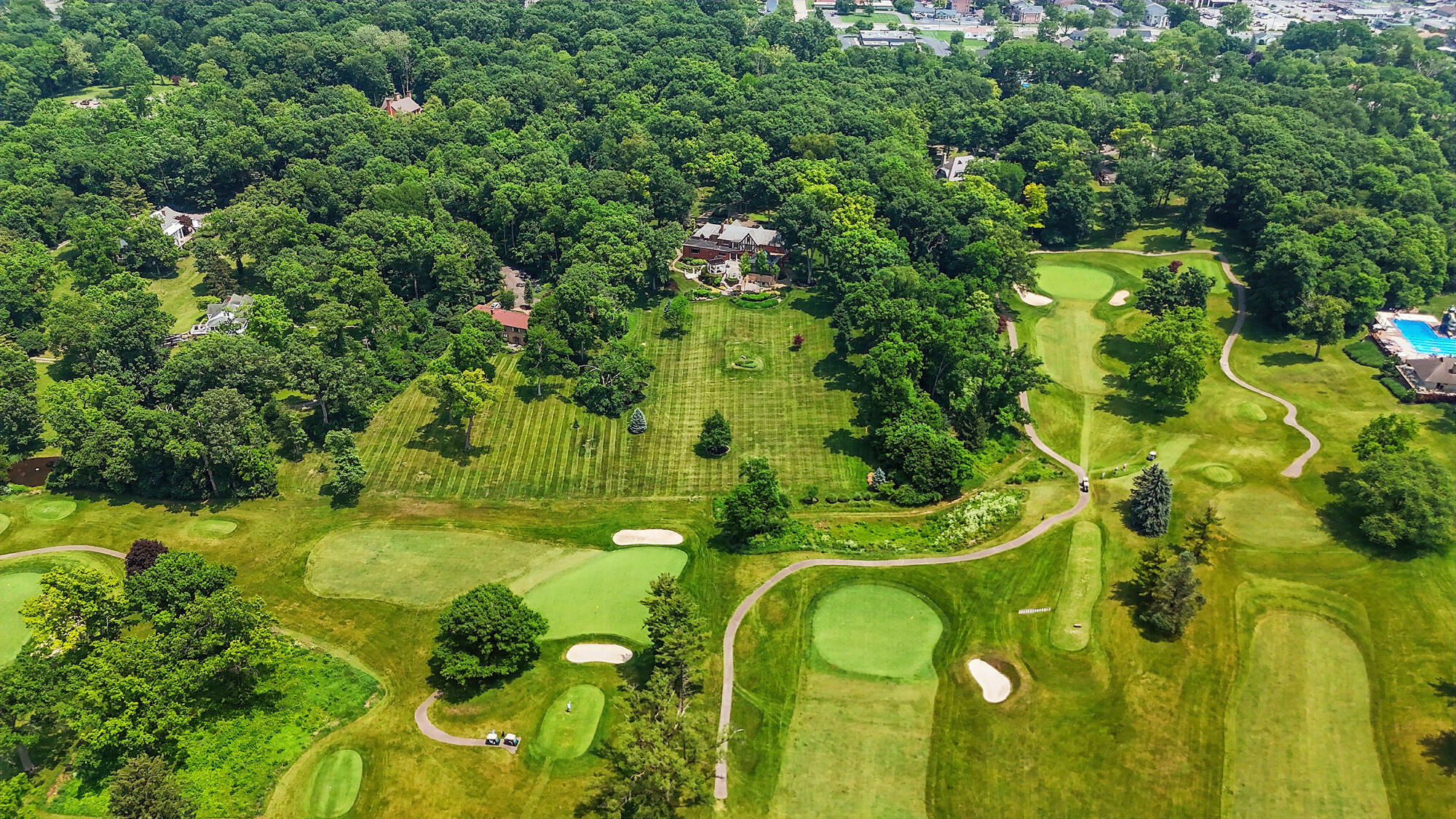 Property Photo: 2475 Signal Hill Road OH 45504