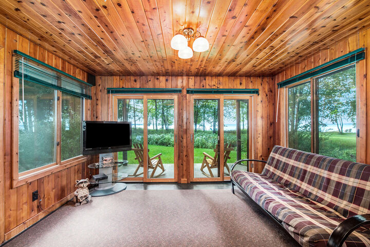 Property Photo: 451 Gower Lane MI 49721