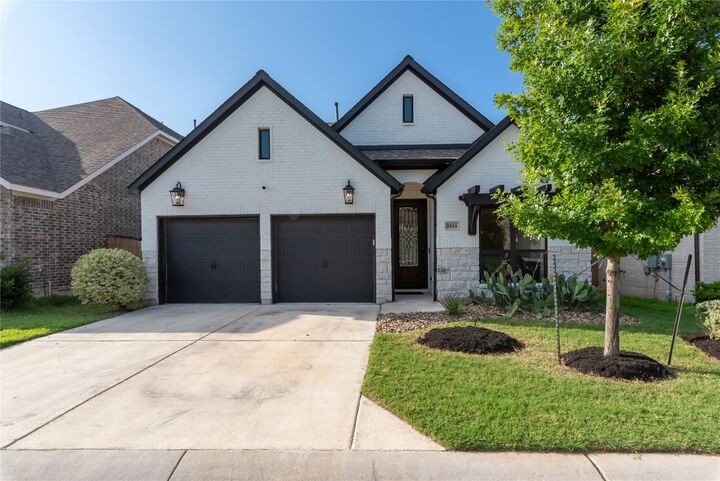 2624 San Bautista Way 44  Leander TX 78641 photo