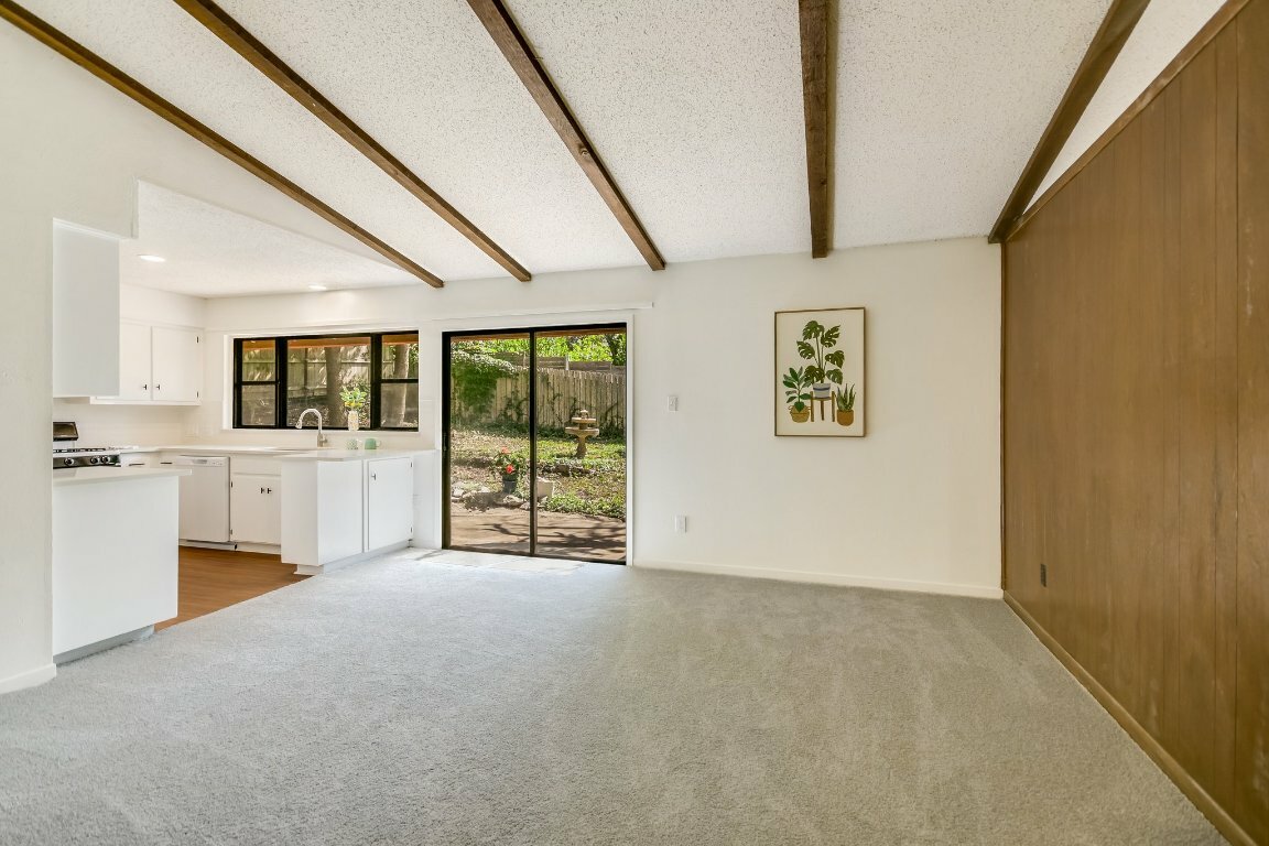 Property Photo:  8702 Wildridge Drive  TX 78759 