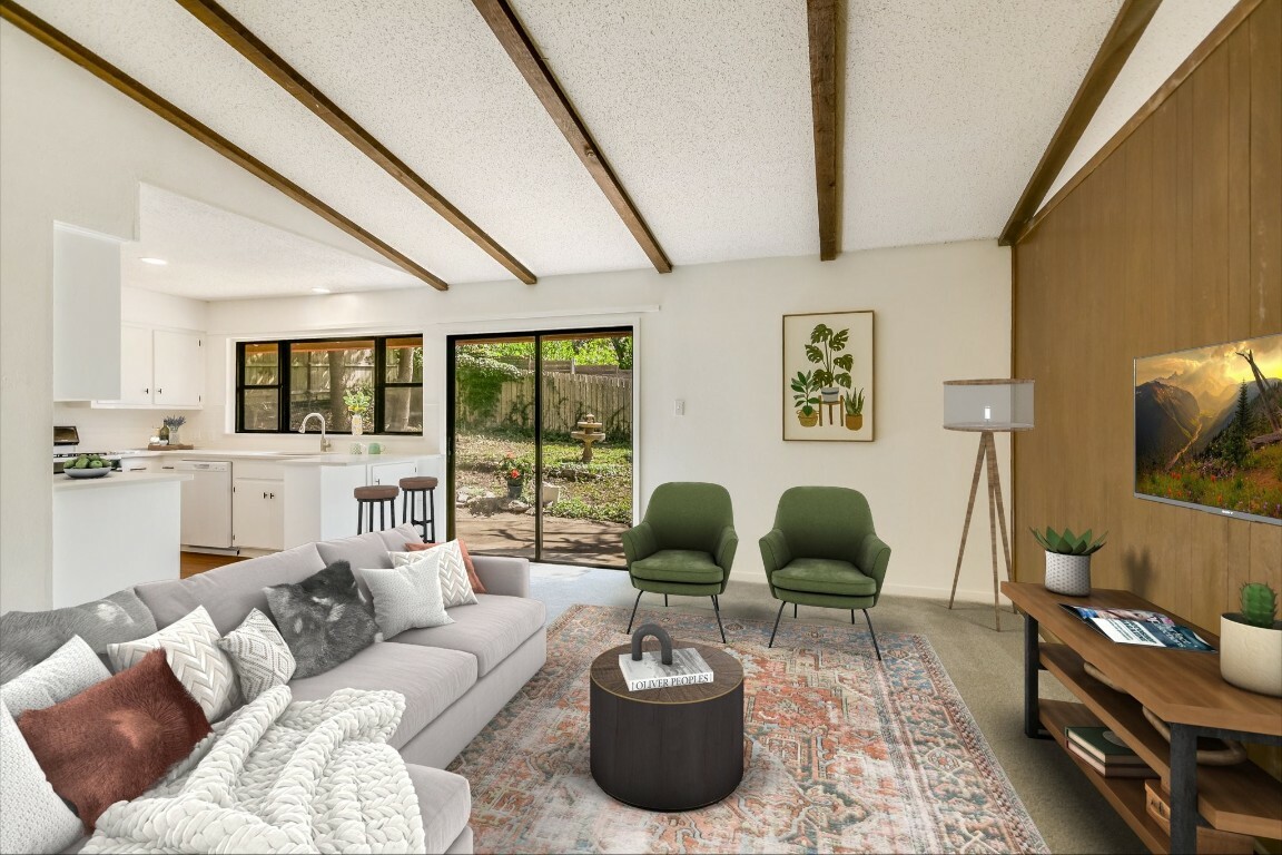 Property Photo: 8702 Wildridge Drive TX 78759