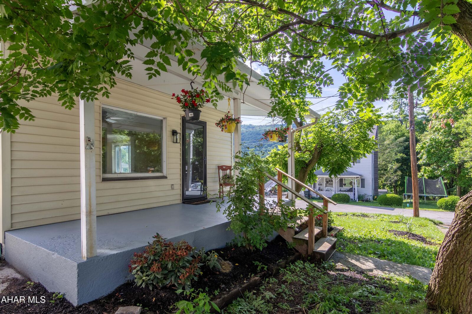 Property Photo: 208 Cherry Street PA 16673