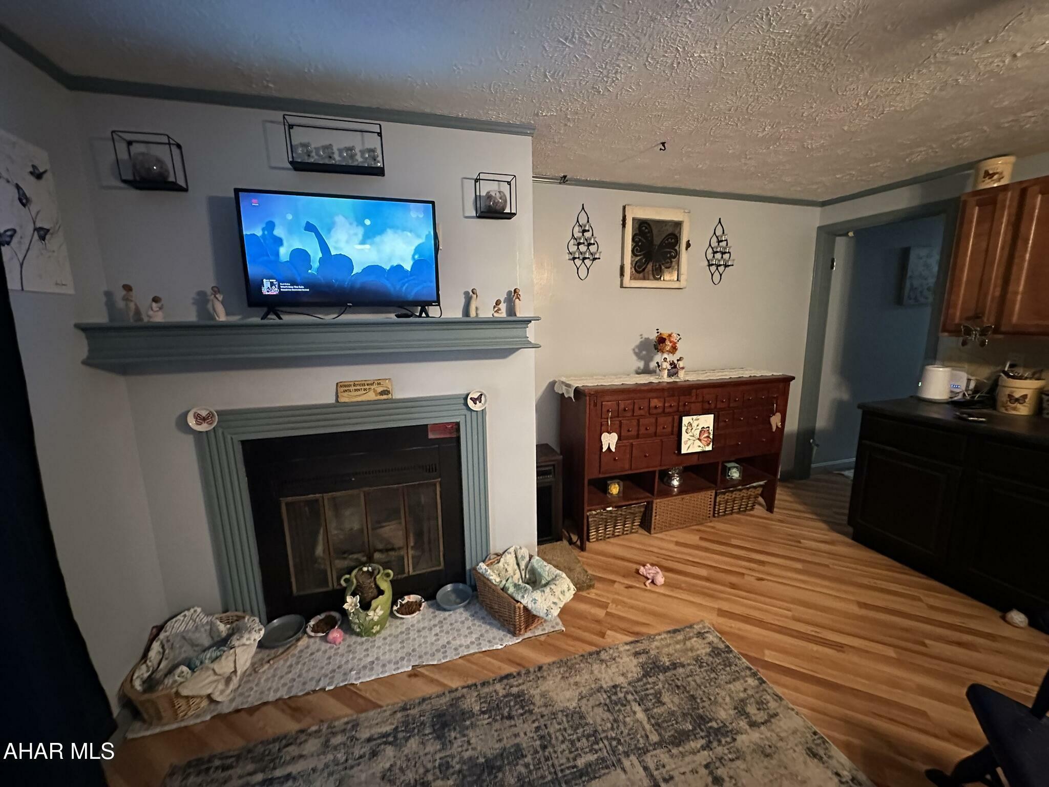 Property Photo: 125 E Valley Point Lane 1110 PA 16625