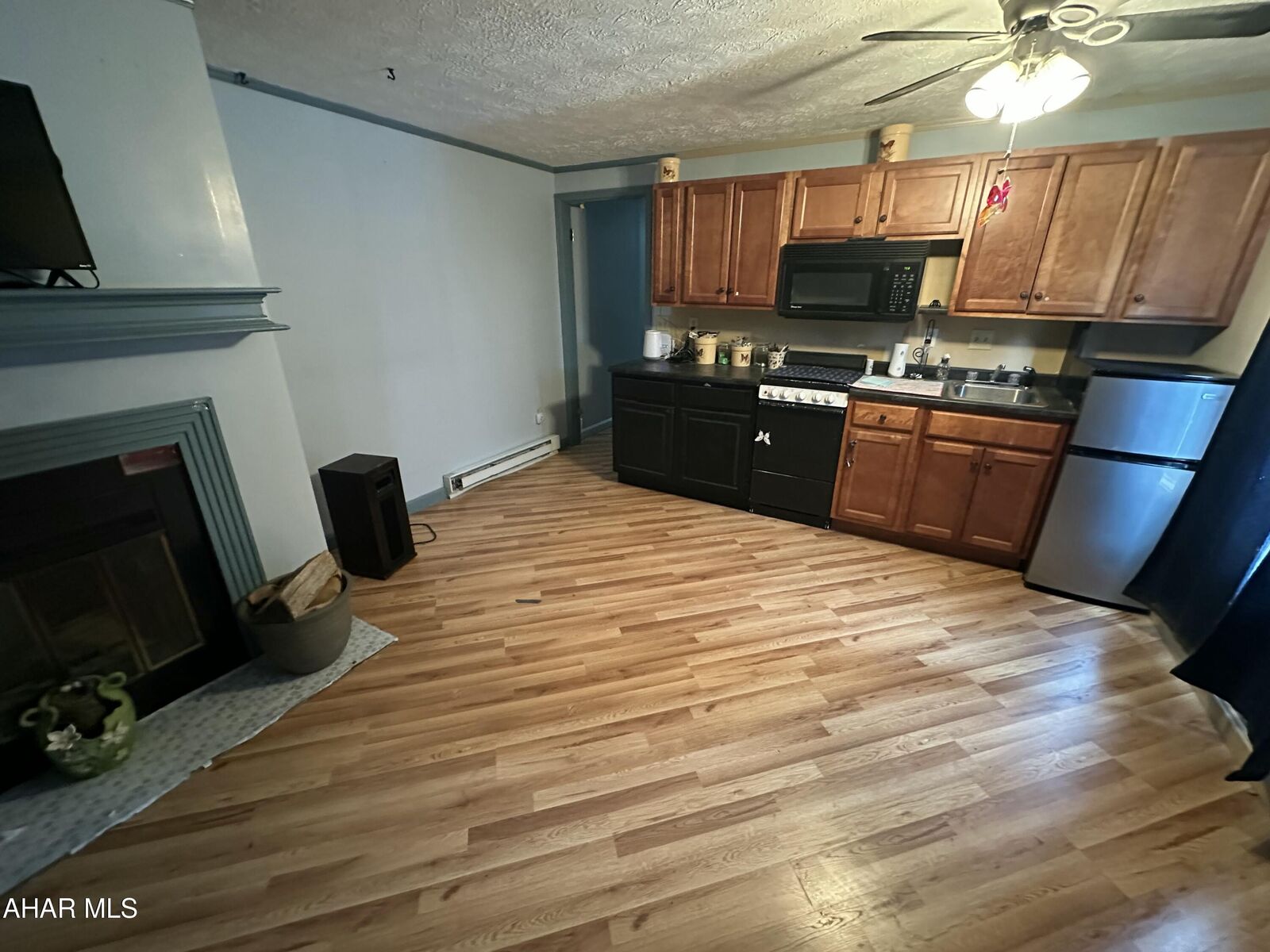 Property Photo:  125 E Valley Point Lane 1110  PA 16625 