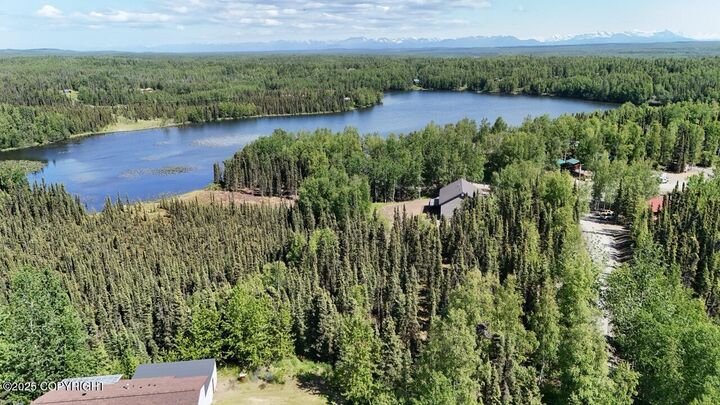 Property Photo:  L1 Lambeau Court  AK 99672 