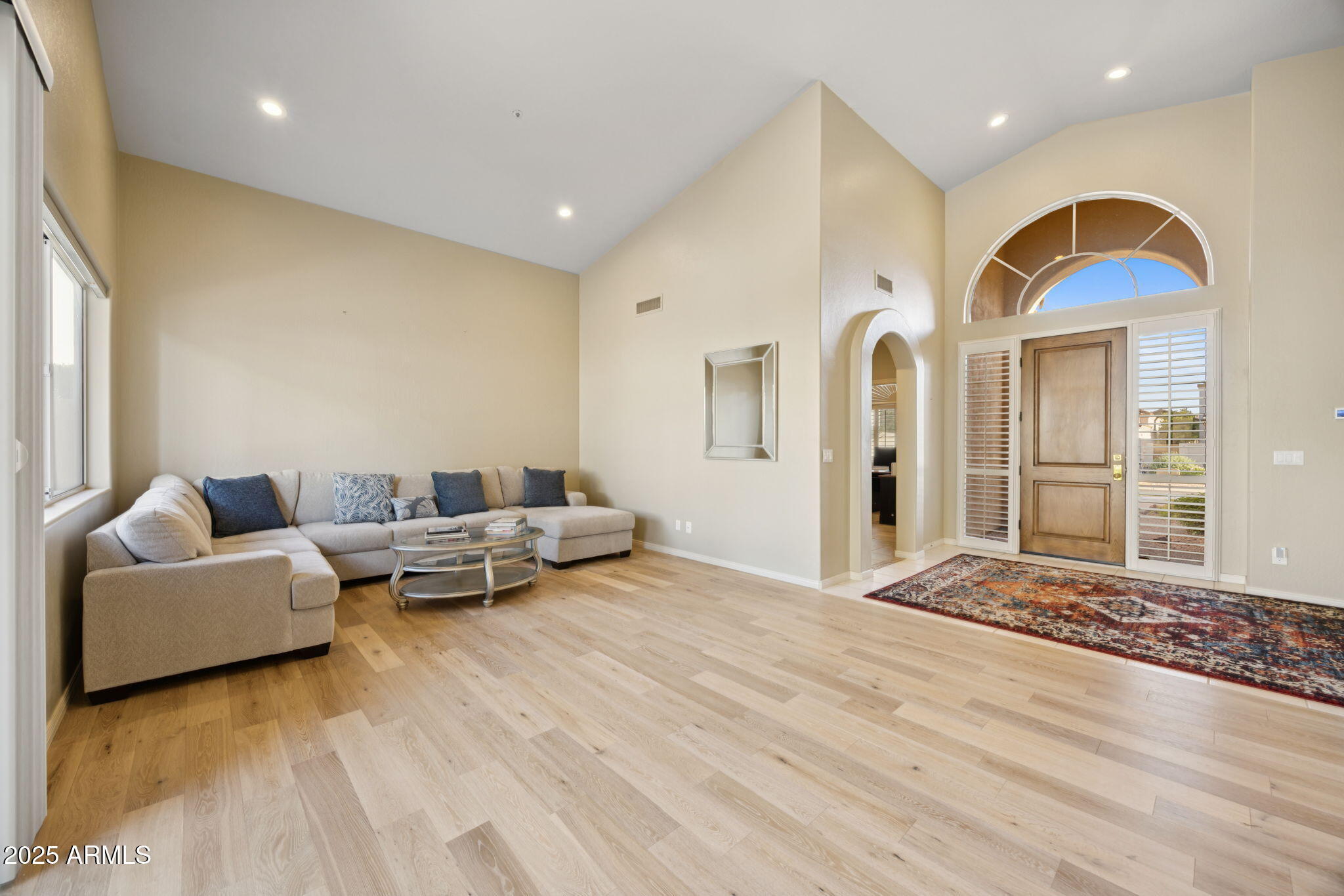 Property Photo:  11816 E Terra Drive  AZ 85259 