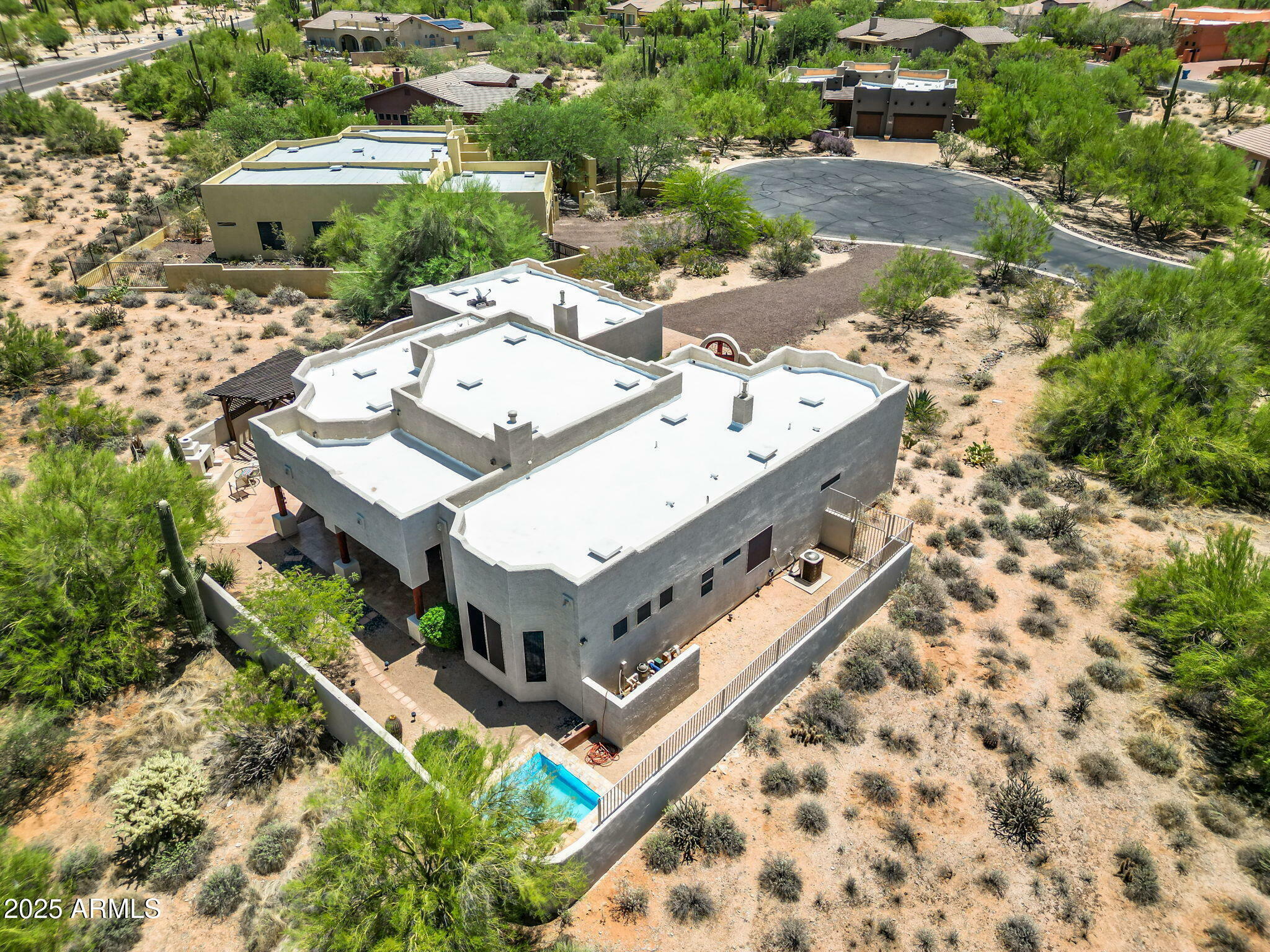Property Photo: 32826 N 54th Street AZ 85331