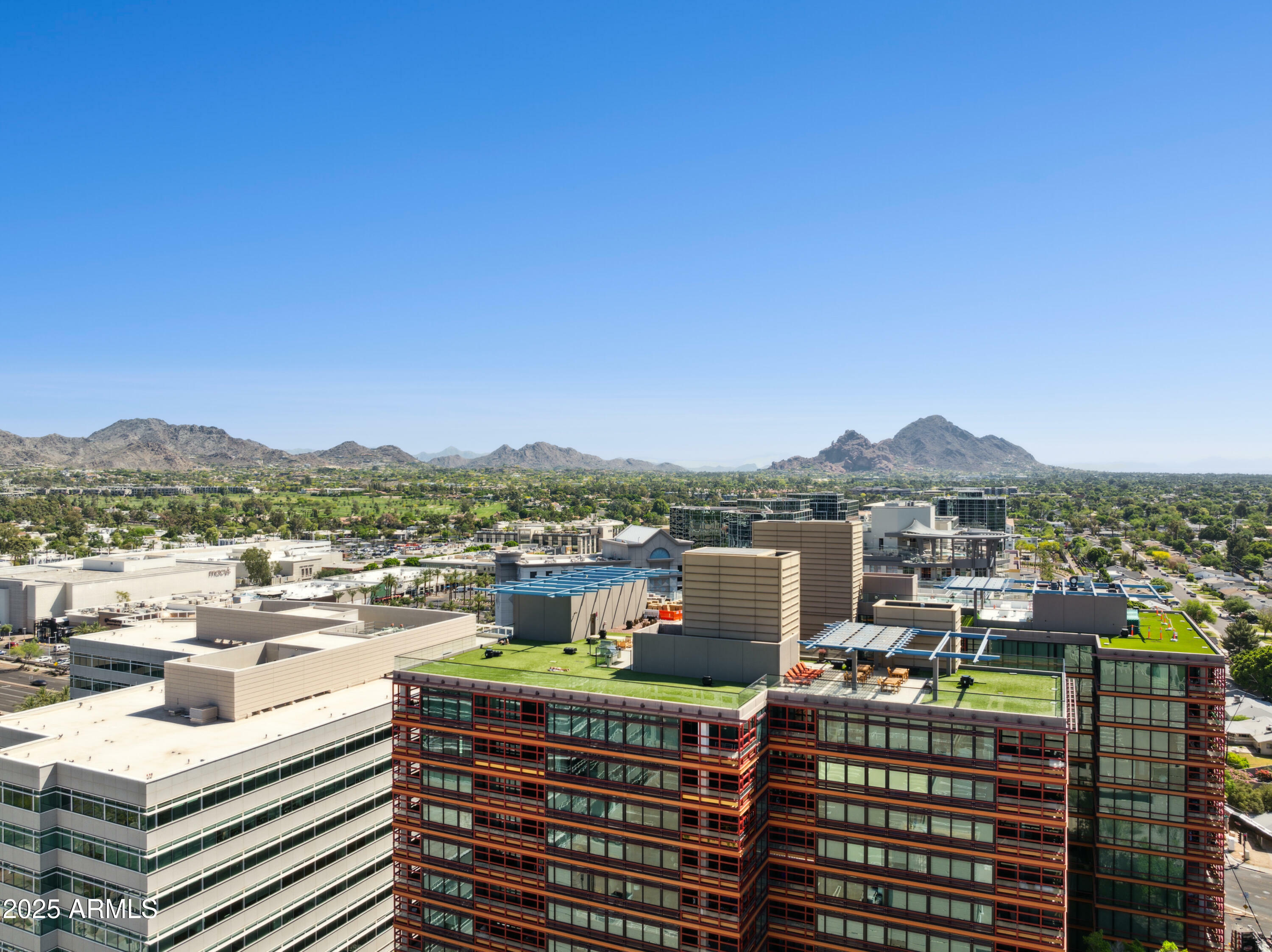 Property Photo:  4808 N 24th Street 1228  AZ 85016 