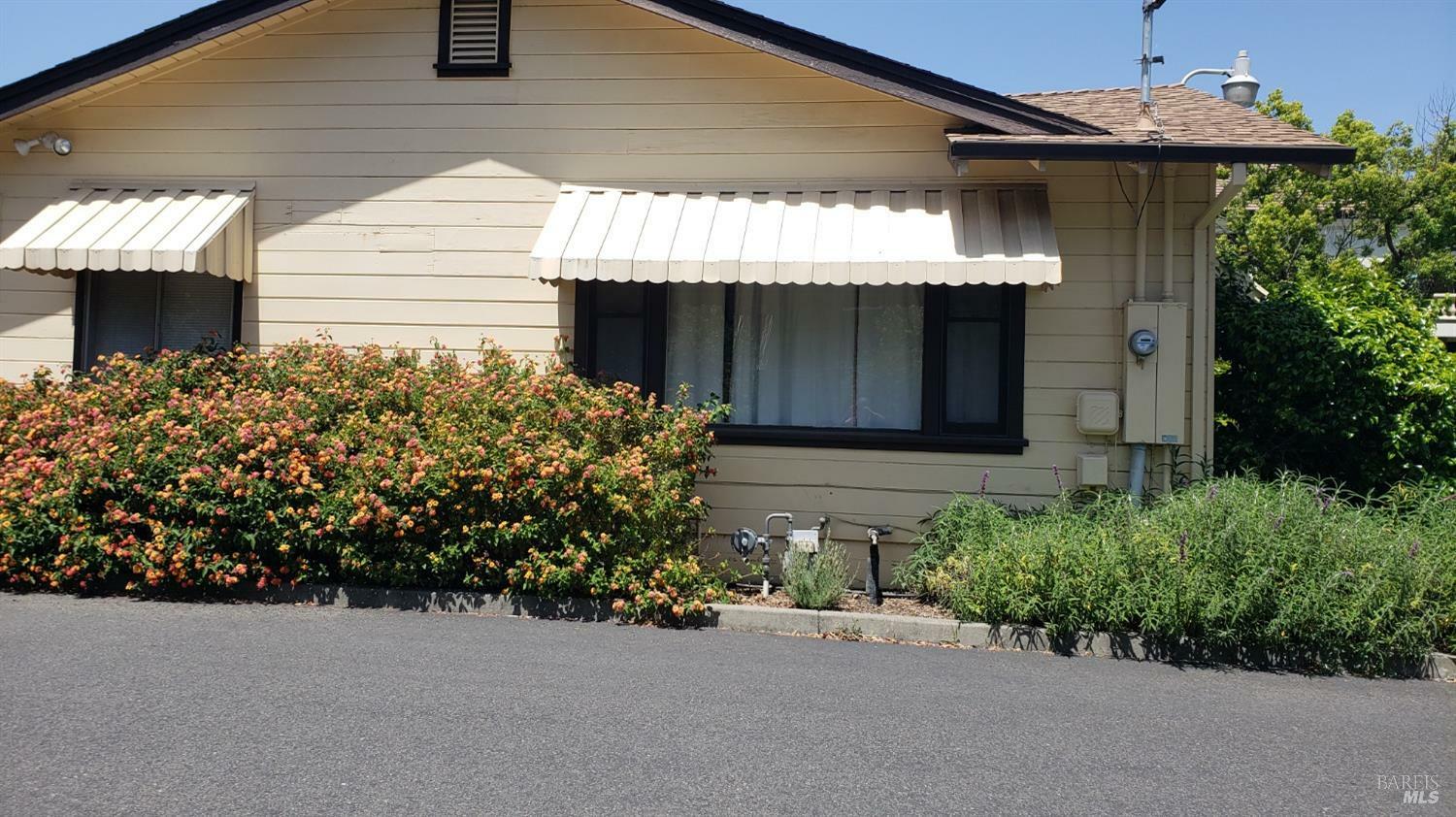 Property Photo:  1241 Grove Street  CA 95448 