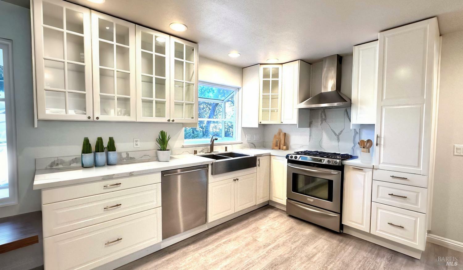 60 Aspen Meadows Circle  Santa Rosa CA 95409 photo