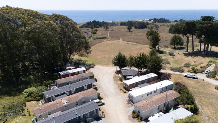 Property Photo:  13500 Point Cabrillo Drive 13  CA 95460 