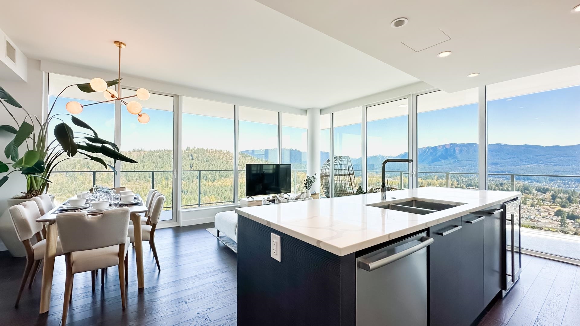 Property Photo: 567 Clarke Road 4702 BC V3J 0K7