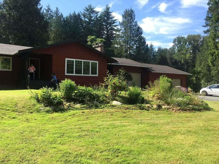 Property Photo: 20075 Fernridge Crescent BC V2Z 1X4