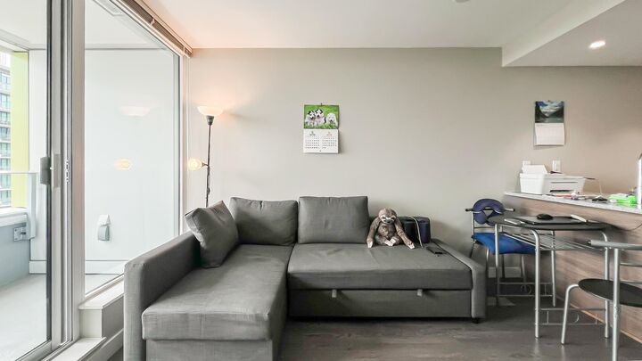 Property Photo: 488 SW Marine Drive 2705 BC V5X 0C6