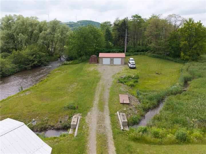Property Photo:  61619 State Route 415  NY 14826 