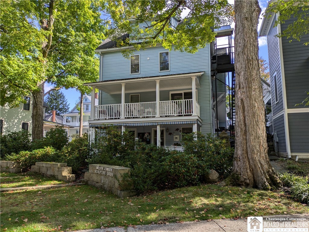 28 Ramble Avenue 1  Chautauqua NY 14722 photo