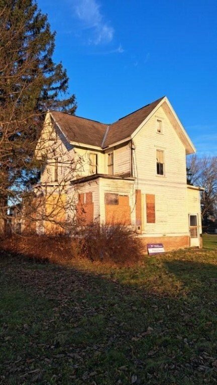 Property Photo: 129 Old Ithaca Road NY 14845