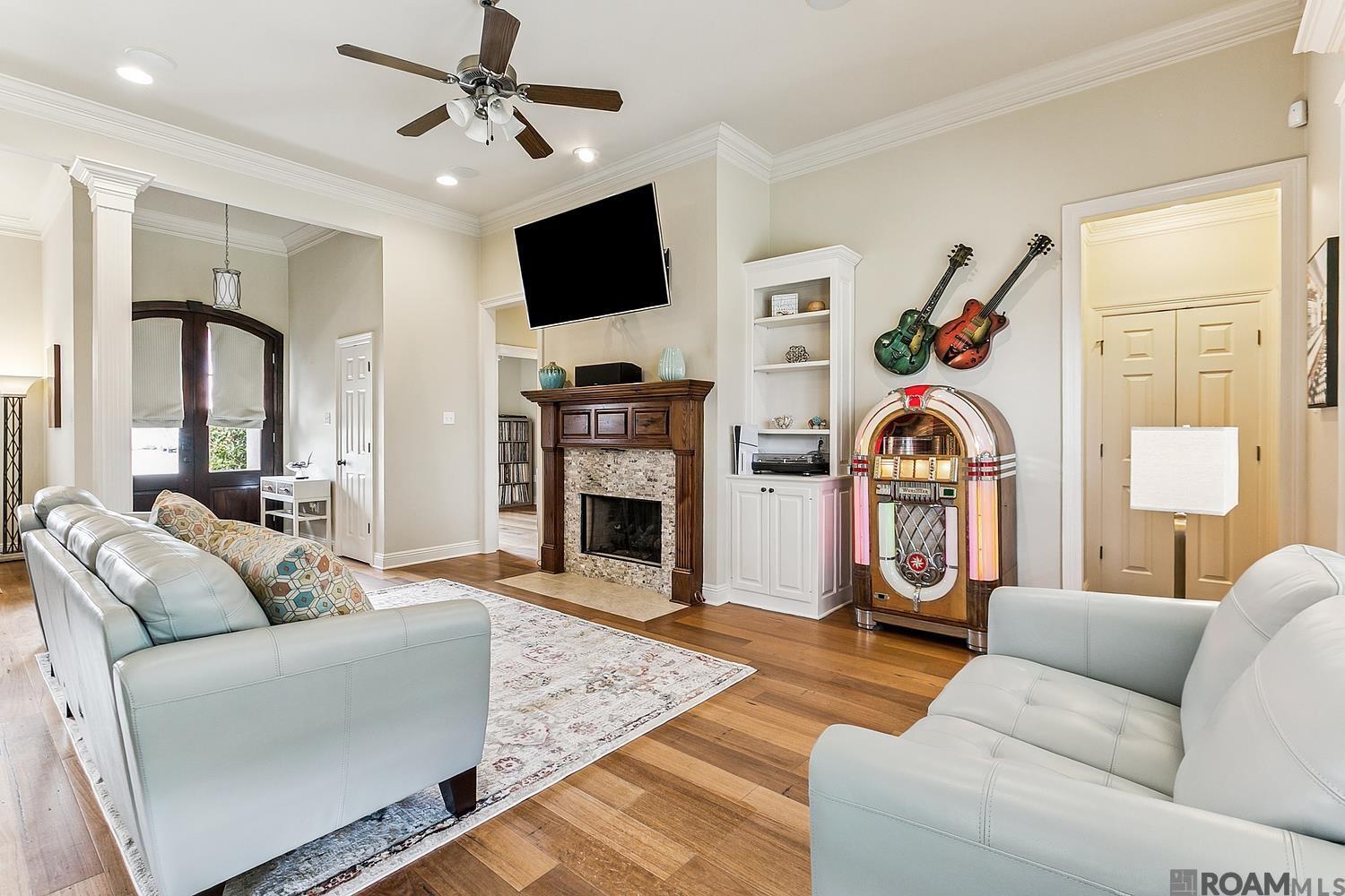 Property Photo:  13313 Mill Grove Dr  LA 70737 