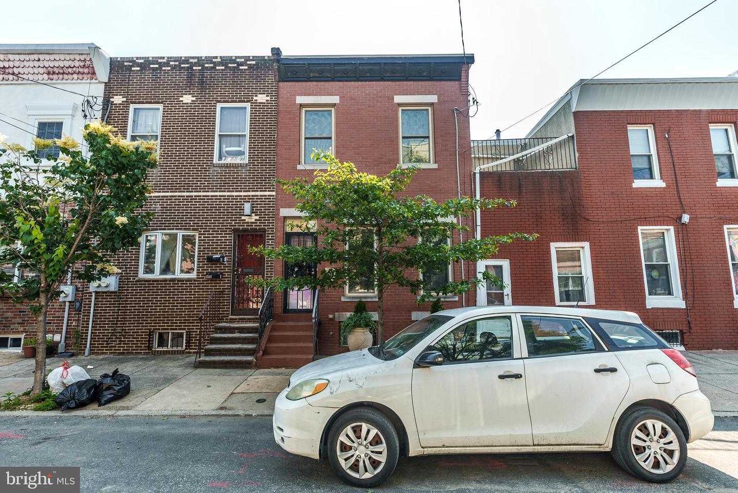 Property Photo:  1543 S 20th Street  PA 19146 