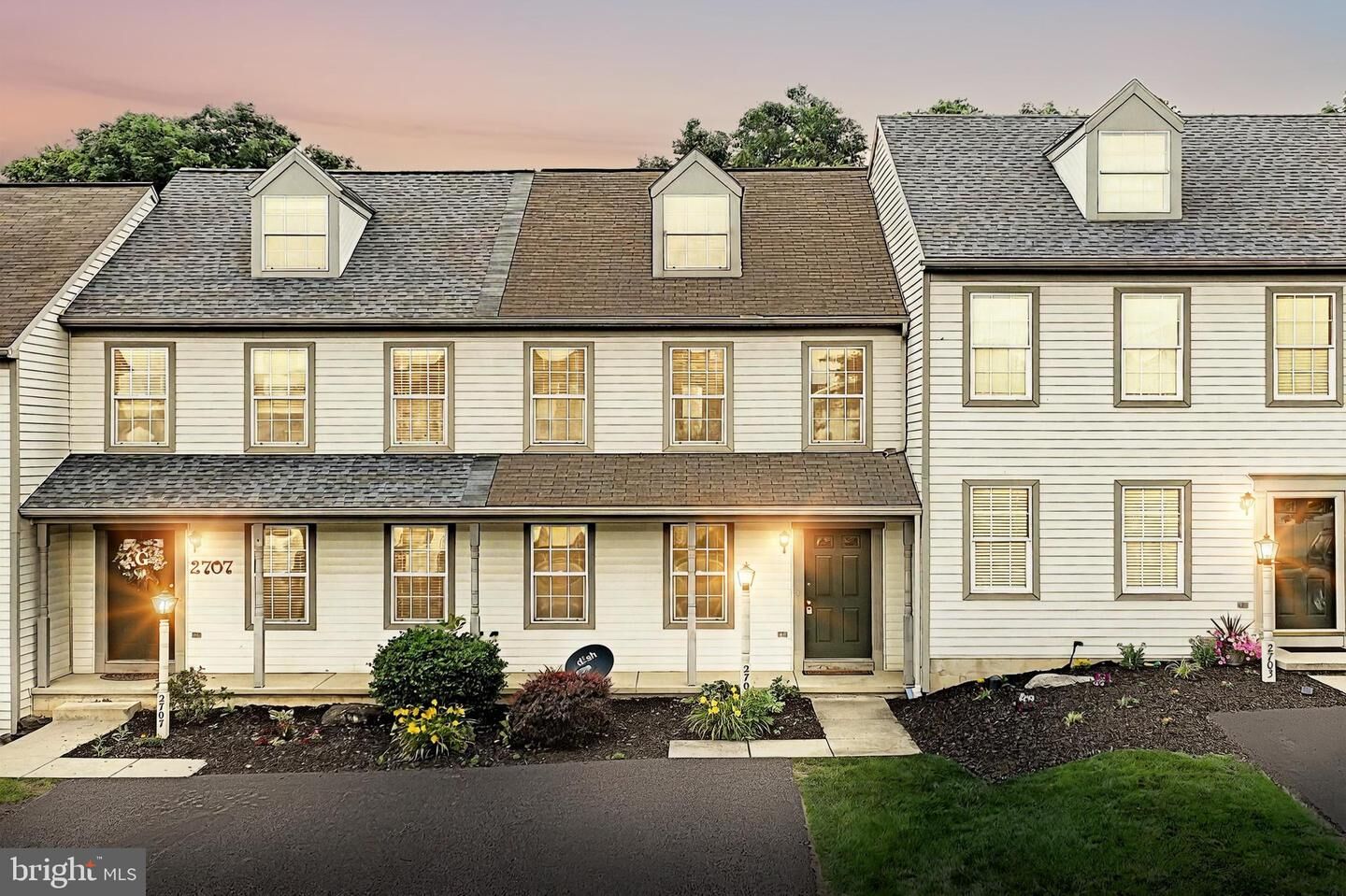 Property Photo:  2705 Woodmont Drive  PA 17404 