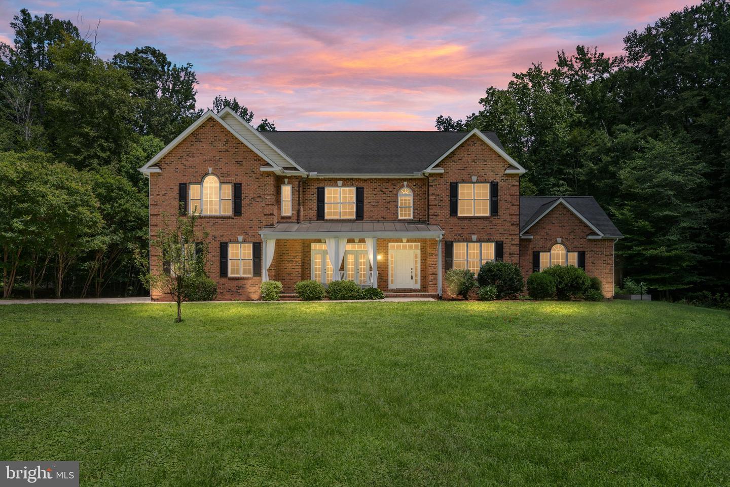 Property Photo:  182 Wood Landing Road  VA 22405 