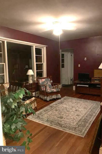 Property Photo: 76 Glenn Street VA 22520