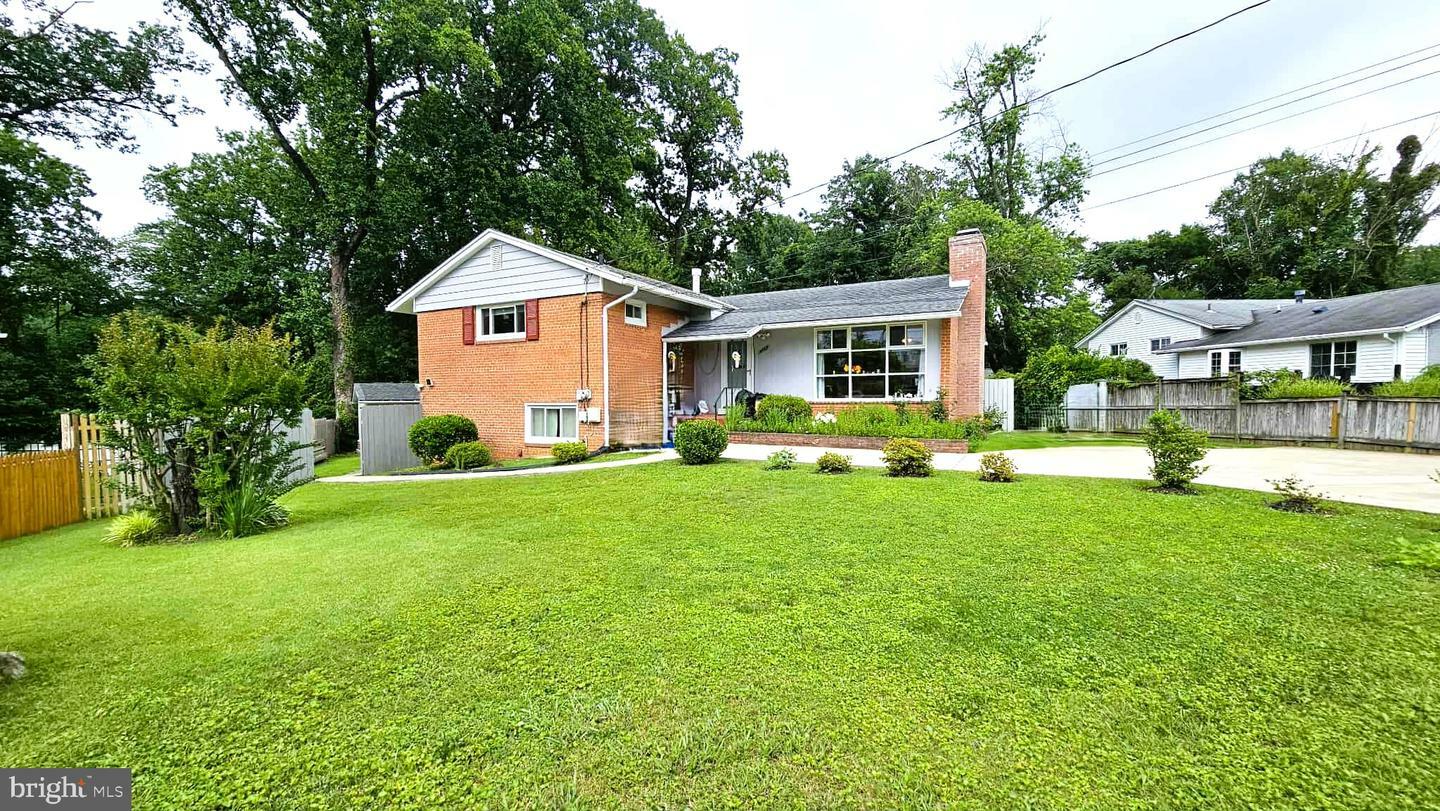 Property Photo: 4753 Pomponio Place VA 22003