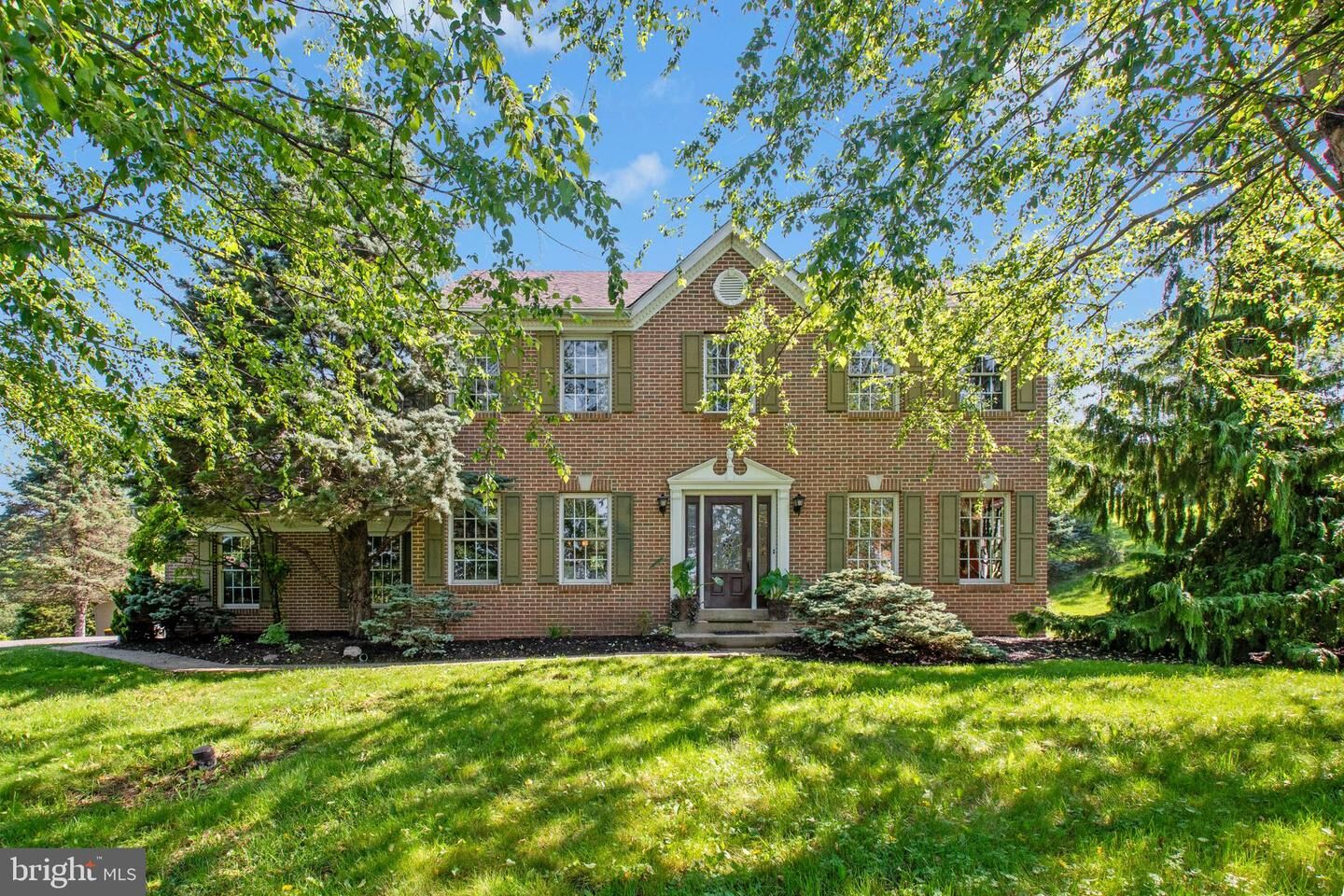 Property Photo:  197 Kintner Road  PA 18930