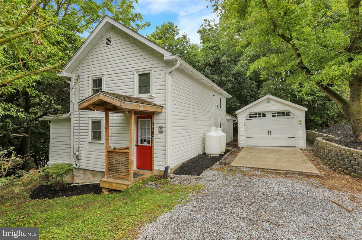 Property Photo:  353 Main Street  PA 19365 