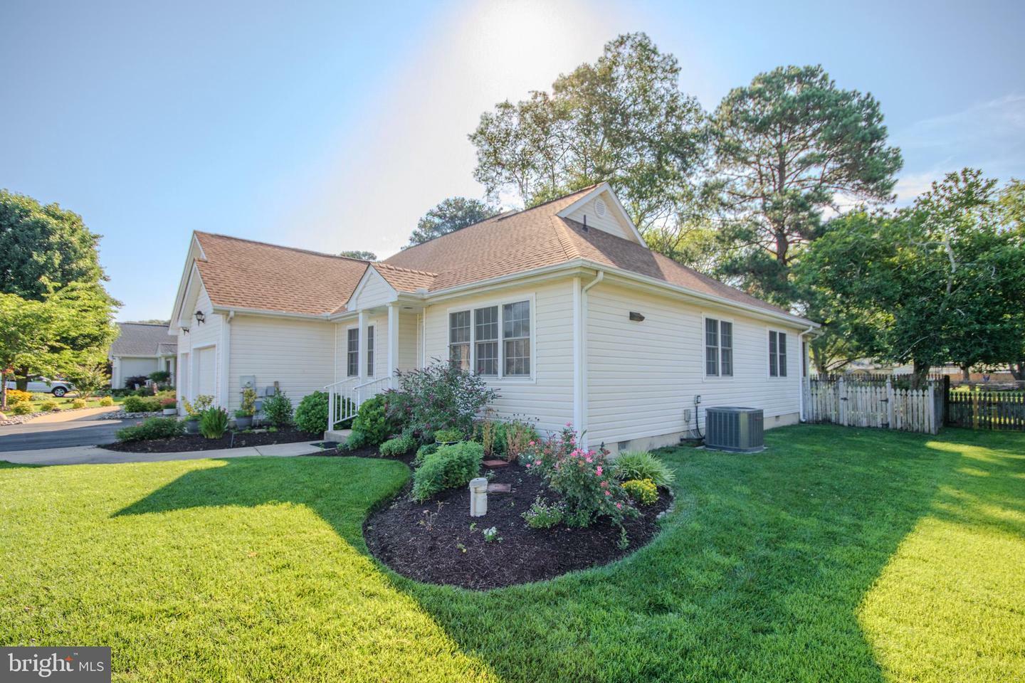 Property Photo: 1038 E Schumaker Manor Drive MD 21804