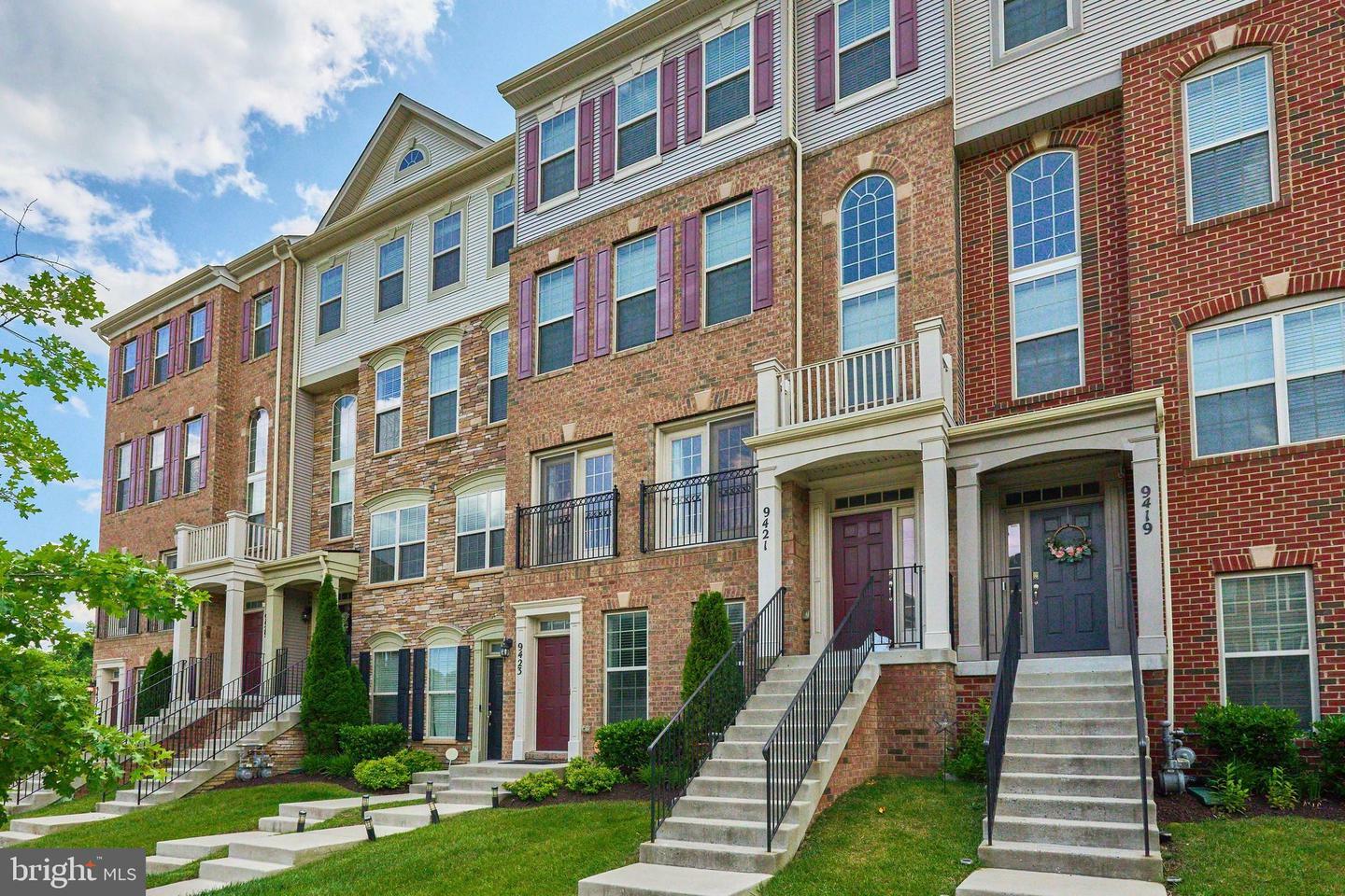 Property Photo:  9423 Geaton Park Place  MD 20706 