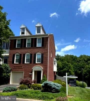 Property Photo: 2089 Gillen Lane VA 22043