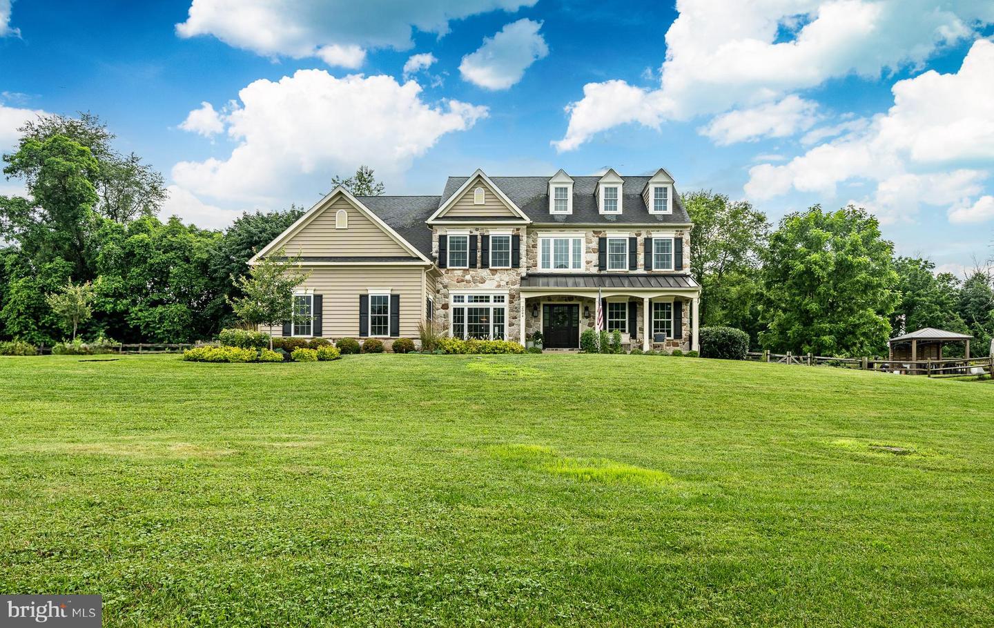 2084 Flowing Springs Road  Chester Springs PA 19425 photo