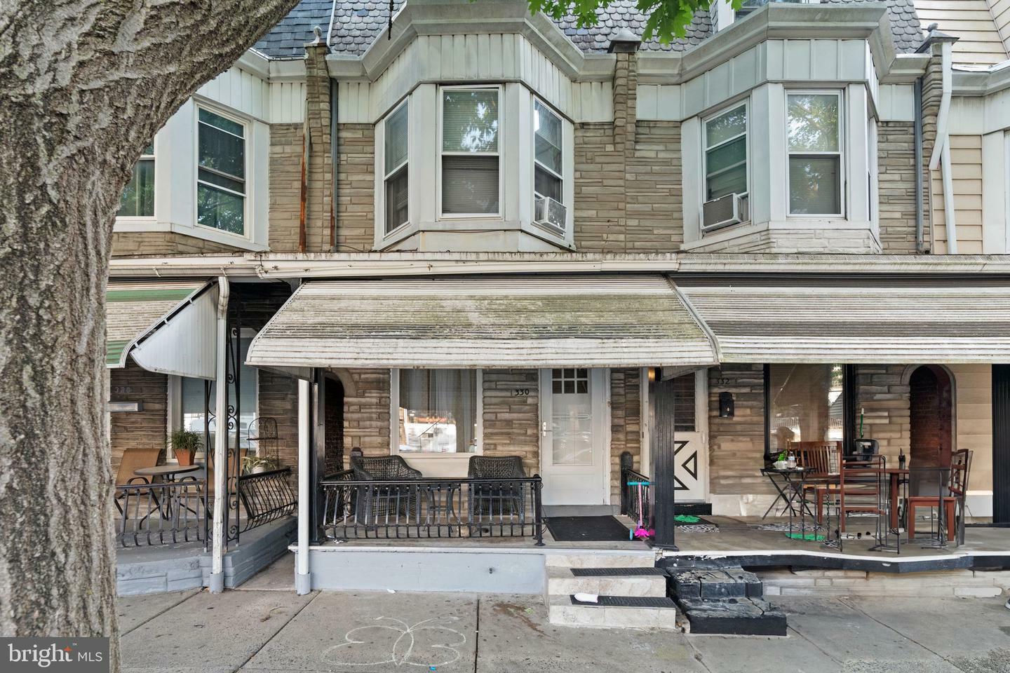 Property Photo: 330 N 13th Street PA 19604