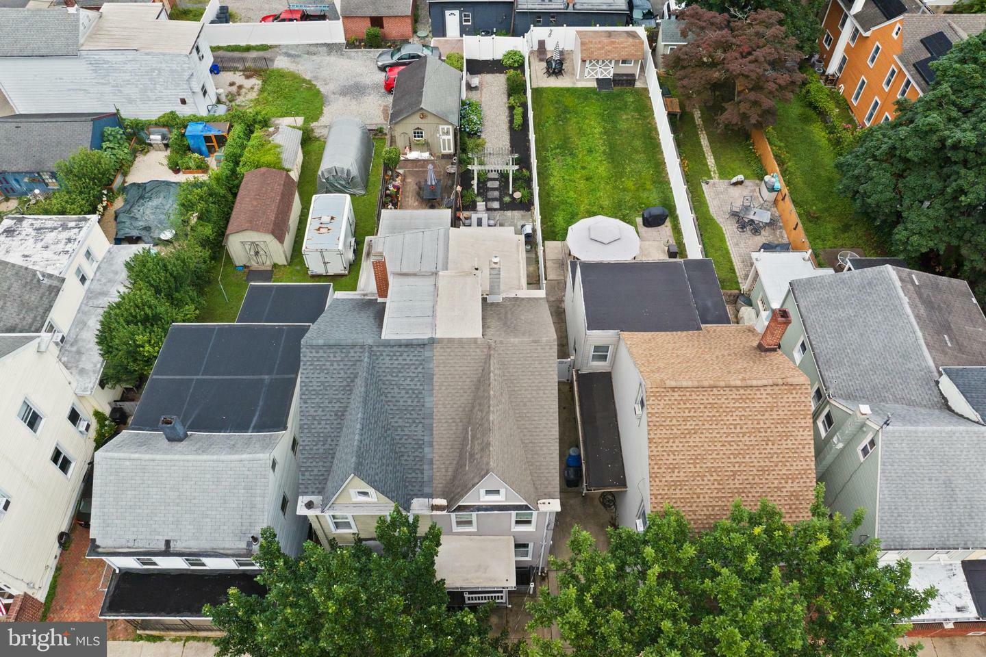 Property Photo: 343 Prince Street NJ 08505
