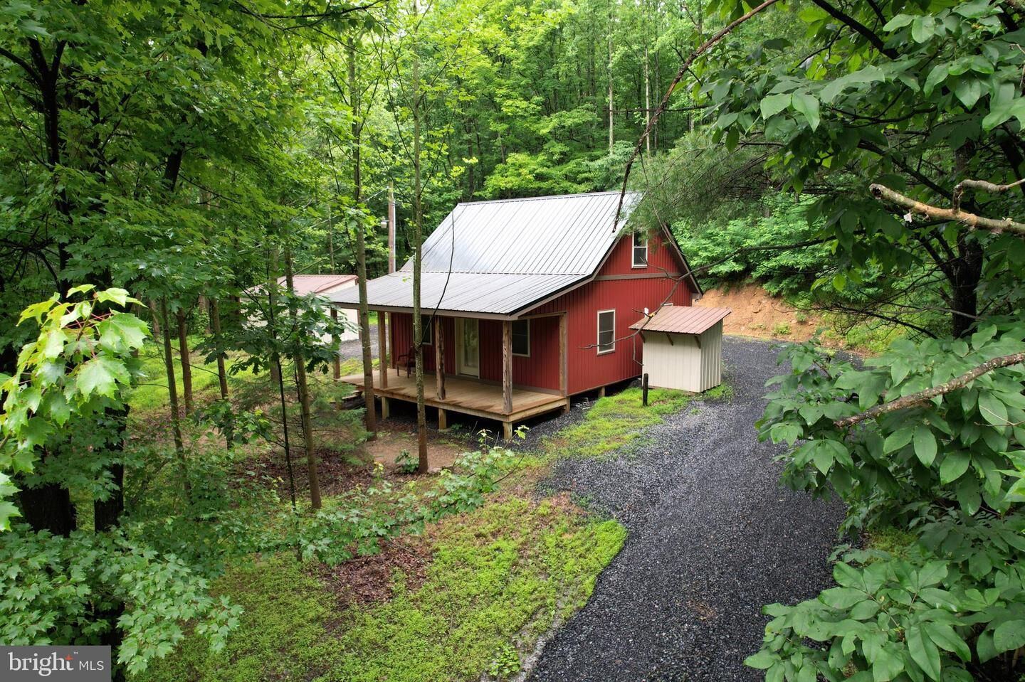 Property Photo: 1160 Jacks Mountain Road PA 17051